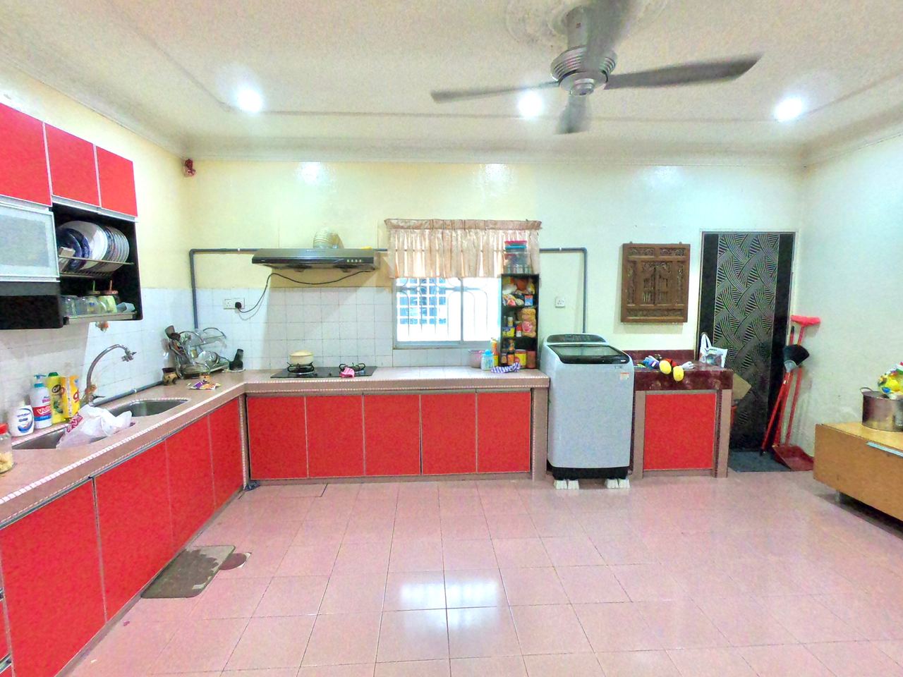 DOUBLE STOREY TERRACE TAMAN KLANG UTAMA - photo 8