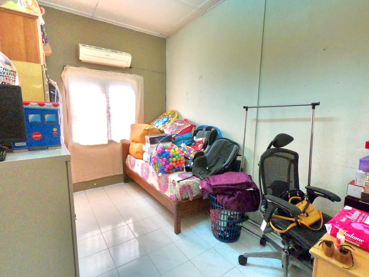 DOUBLE STOREY TERRACE TAMAN KLANG UTAMA - photo 9