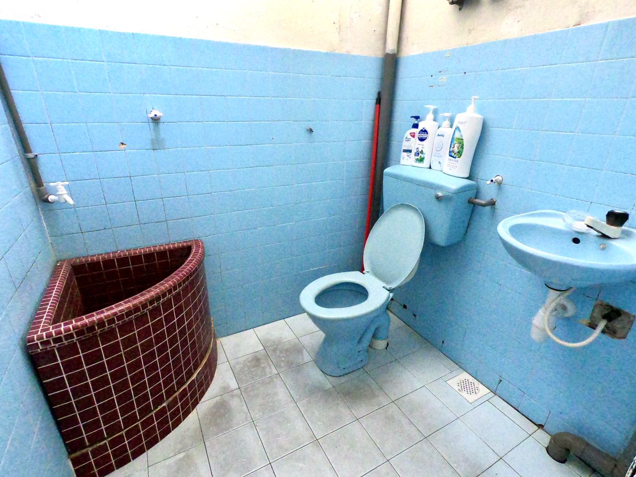 DOUBLE STOREY TERRACE TAMAN KLANG UTAMA - photo 10