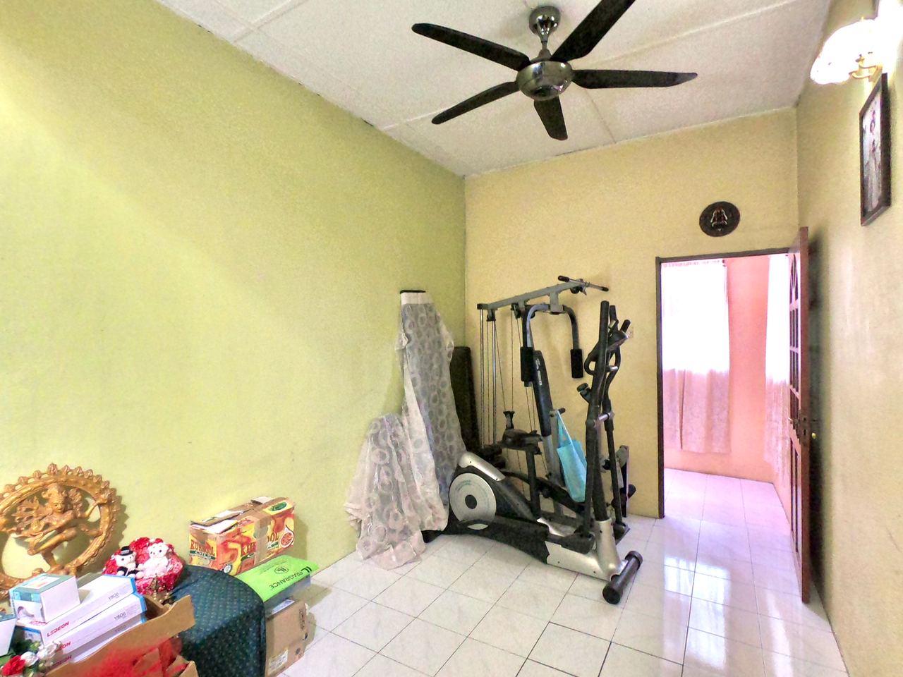 DOUBLE STOREY TERRACE TAMAN KLANG UTAMA - photo 11