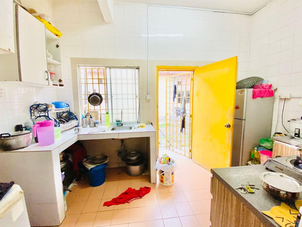 FREEHOLD 2 Sty Terrace Lorong Congkak, Sg Kandis - photo 5
