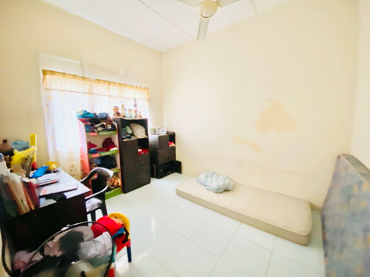 FREEHOLD 2 Sty Terrace Lorong Congkak, Sg Kandis - photo 6