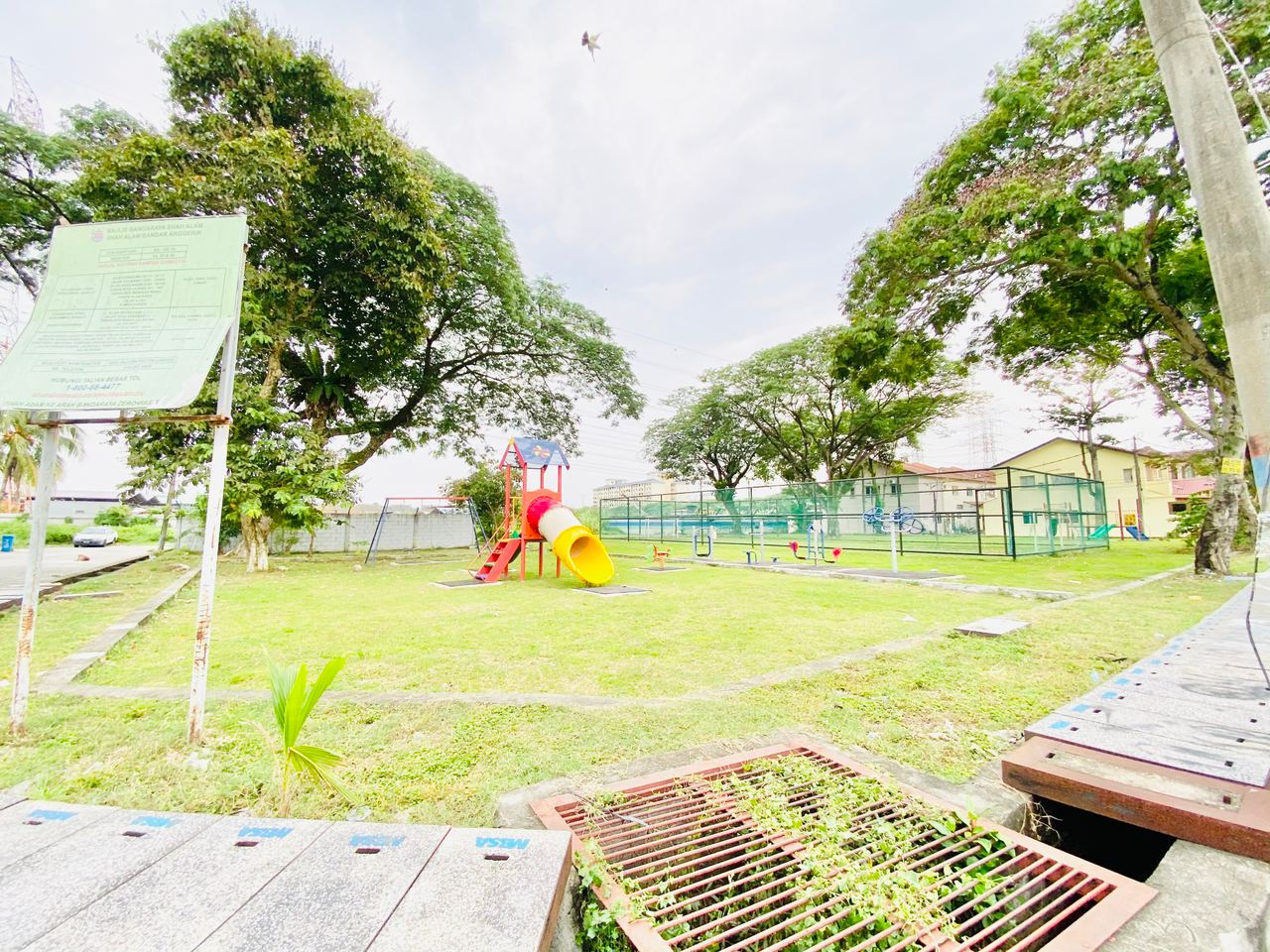 FREEHOLD 2 Sty Terrace Lorong Congkak, Sg Kandis - photo 8