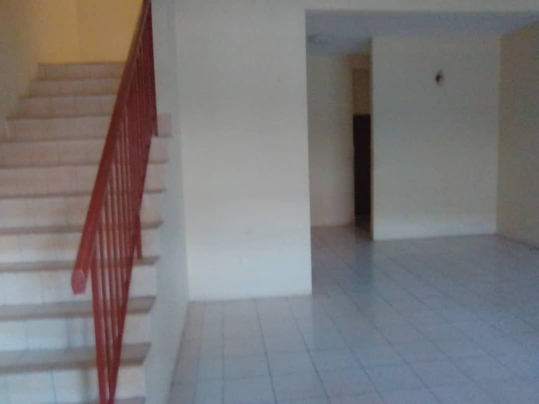 2 Storey Terrace House Taman Sungai Kapar Indah - photo 3