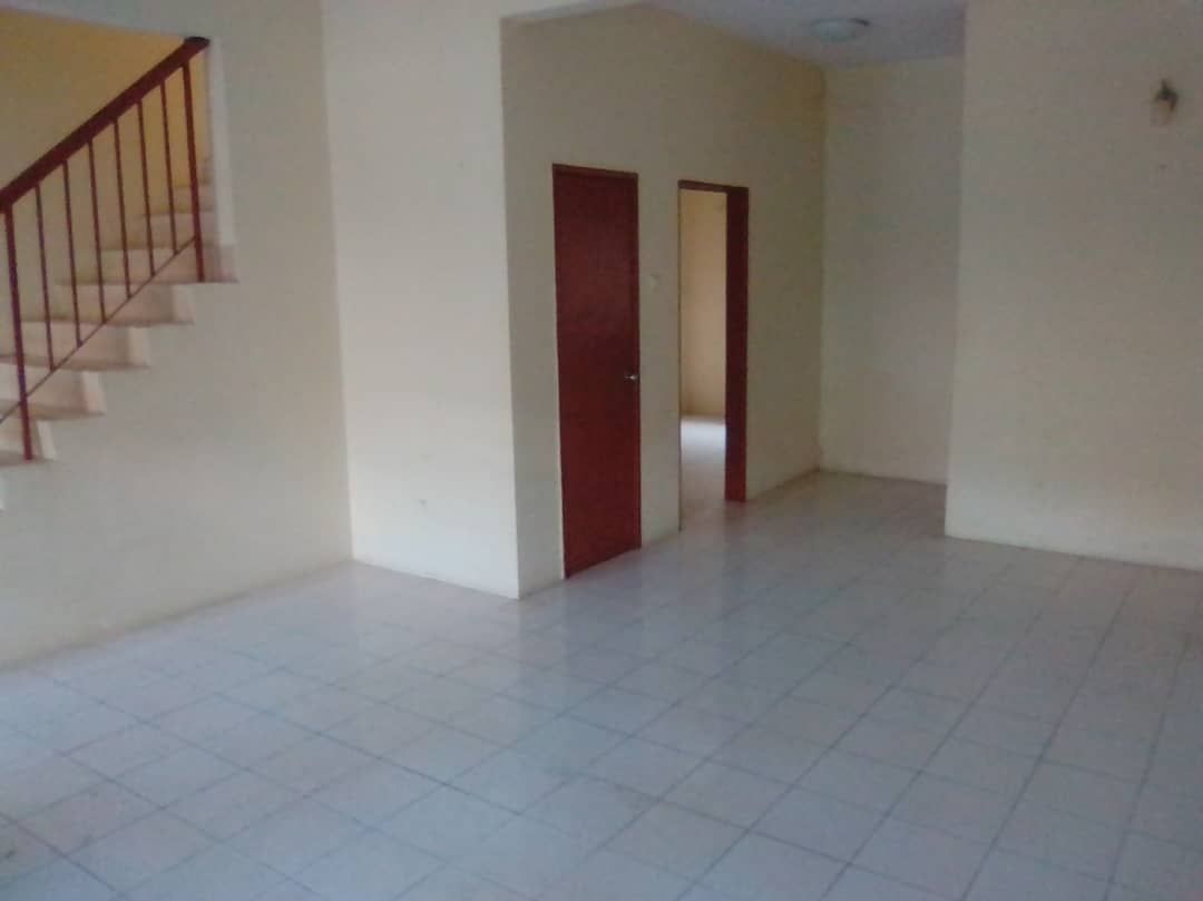 2 Storey Terrace House Taman Sungai Kapar Indah - photo 4