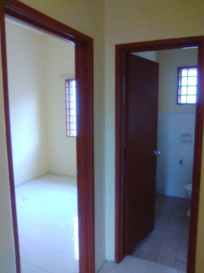 2 Storey Terrace House Taman Sungai Kapar Indah - photo 6