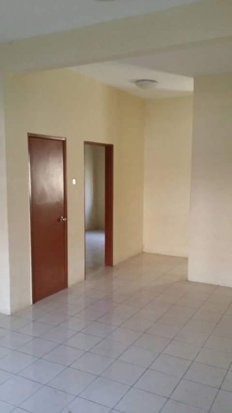2 Storey Terrace House Taman Sungai Kapar Indah - photo 7