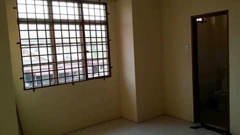 2 Storey Terrace House Taman Sungai Kapar Indah - photo 10