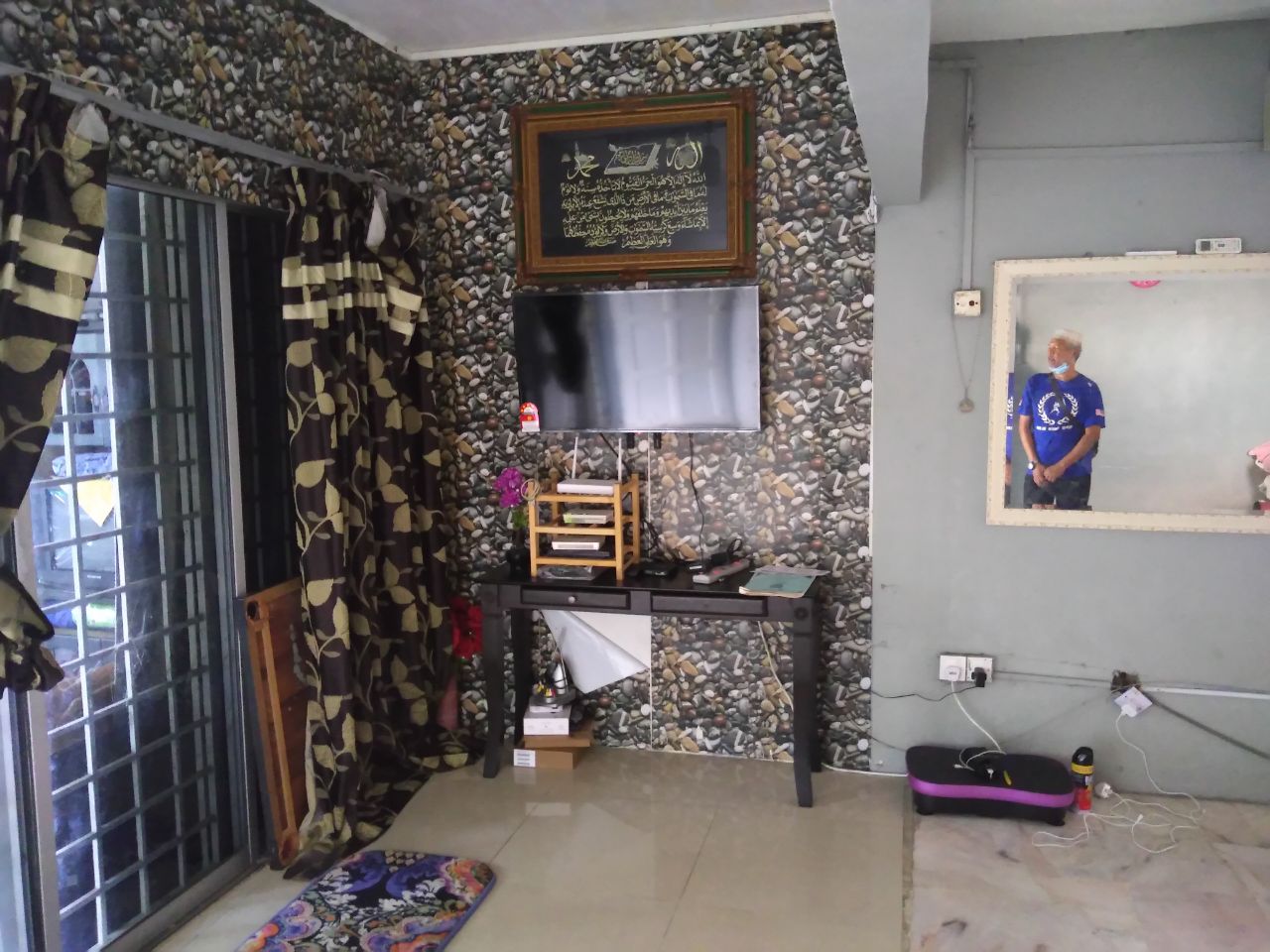 End Lot 3 Storey  House Sek 25 - photo 12