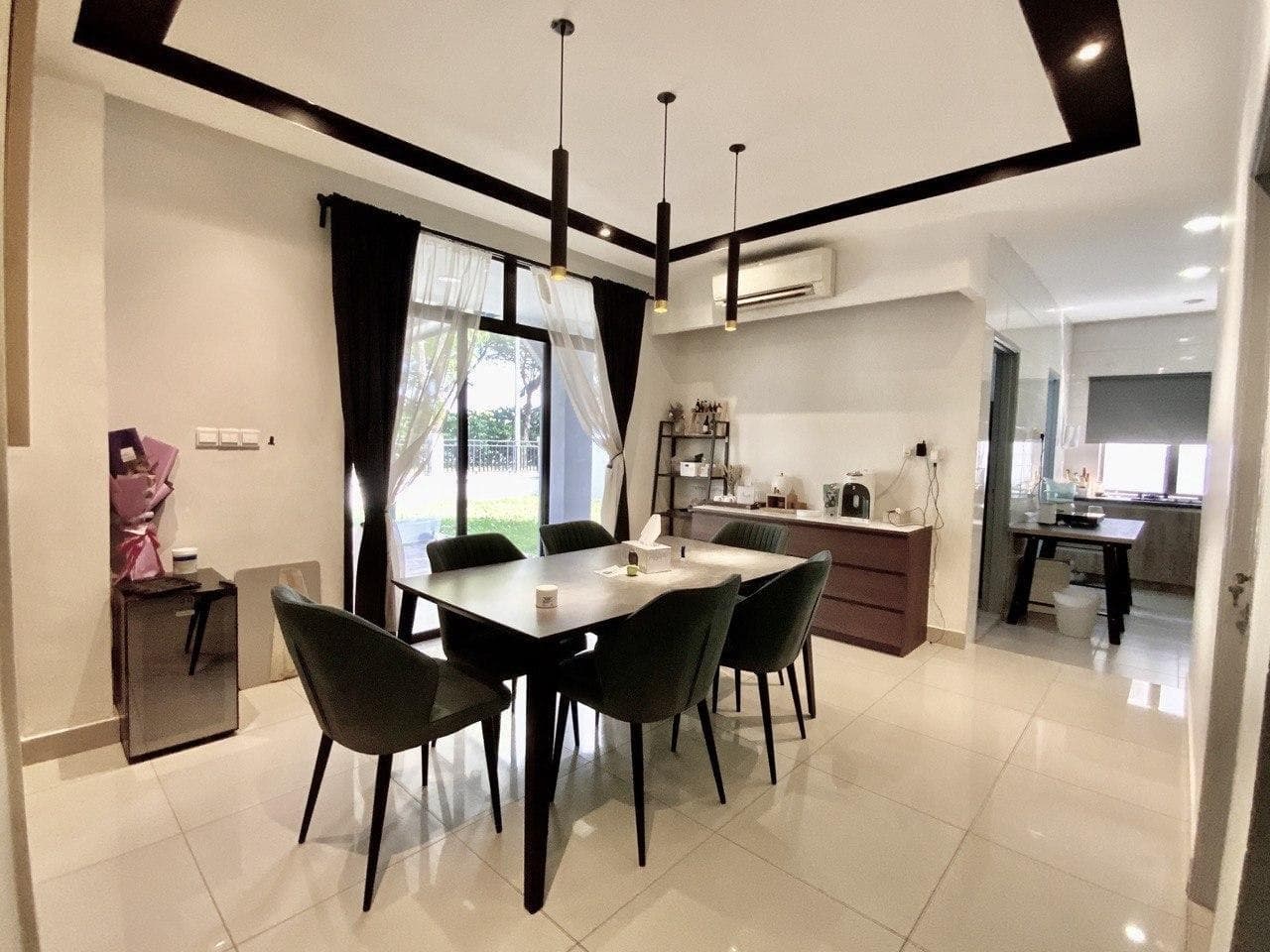 CORNER LOT DOUBLE STOREY HOUSE LAKESIDE RESIDENCES - photo 3