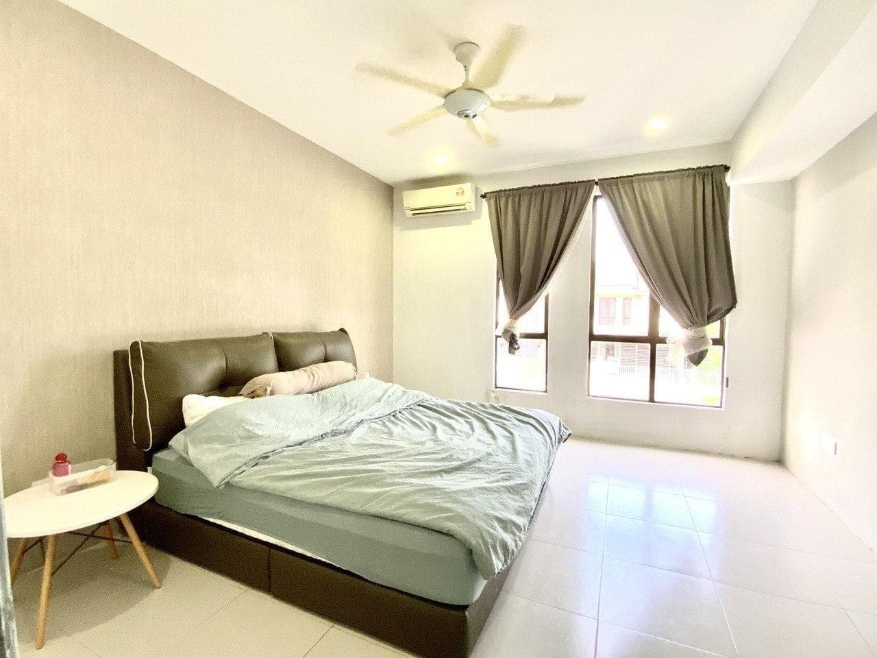 CORNER LOT DOUBLE STOREY HOUSE LAKESIDE RESIDENCES - photo 5