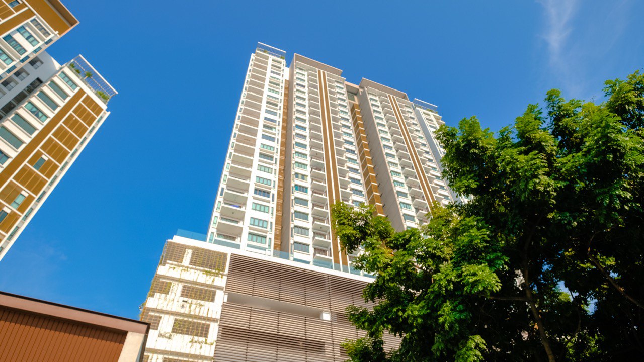 PUTRA RESIDENCE, PUTRA HEIGHTS SUBANG