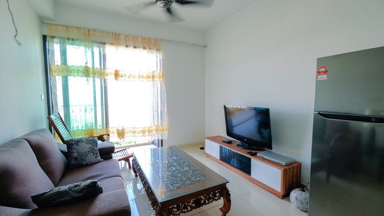 PUTRA RESIDENCE, PUTRA HEIGHTS SUBANG - photo 2