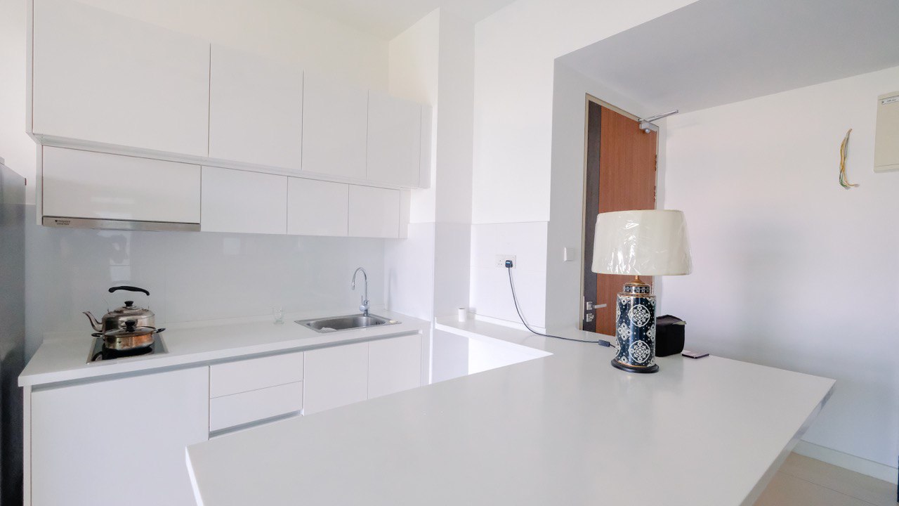 PUTRA RESIDENCE, PUTRA HEIGHTS SUBANG - photo 3