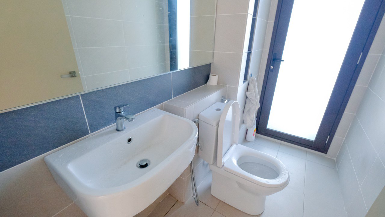 PUTRA RESIDENCE, PUTRA HEIGHTS SUBANG - photo 4