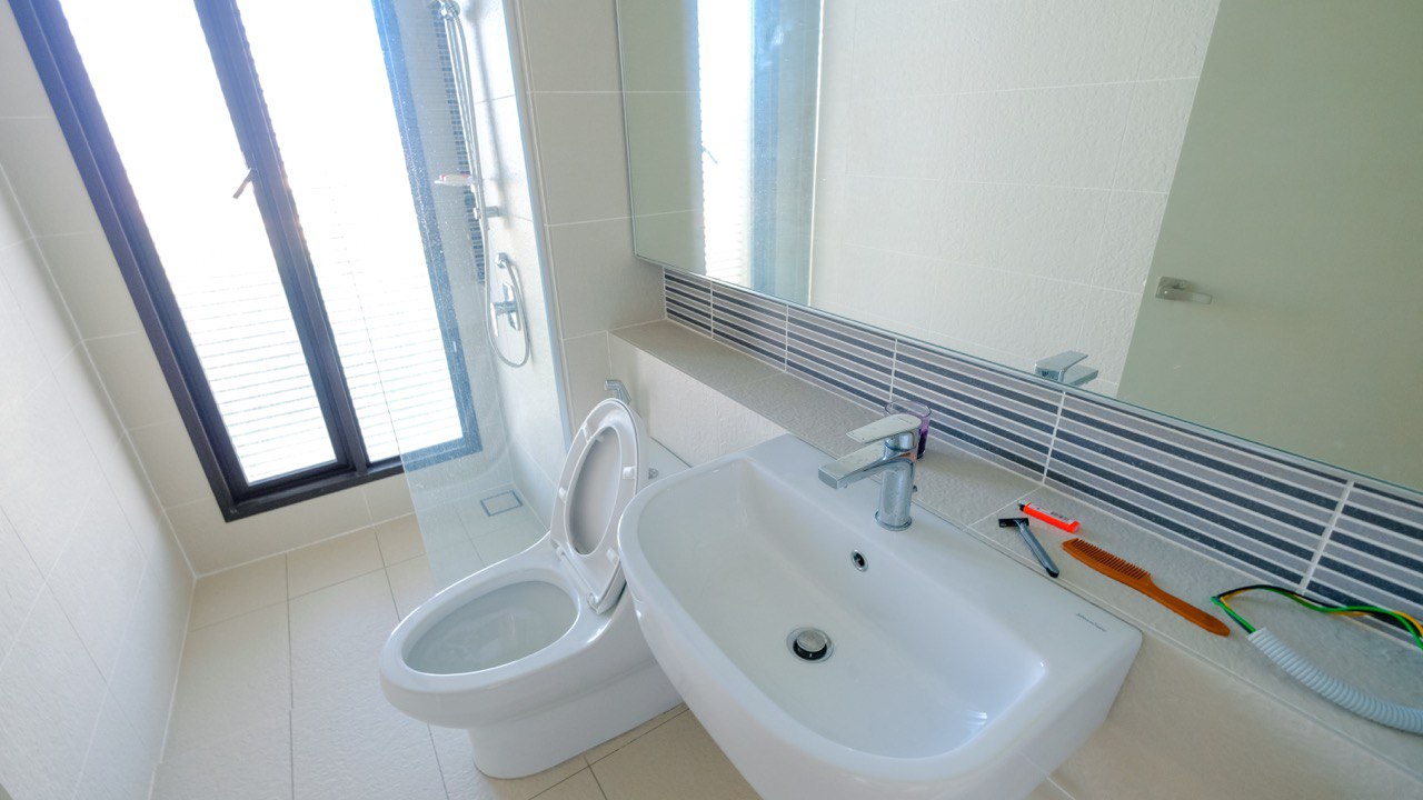 PUTRA RESIDENCE, PUTRA HEIGHTS SUBANG - photo 6
