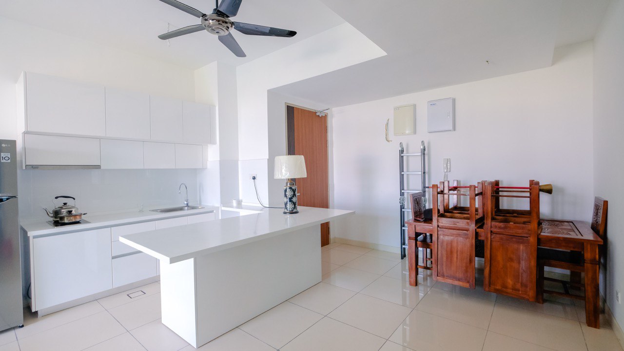 PUTRA RESIDENCE, PUTRA HEIGHTS SUBANG - photo 7
