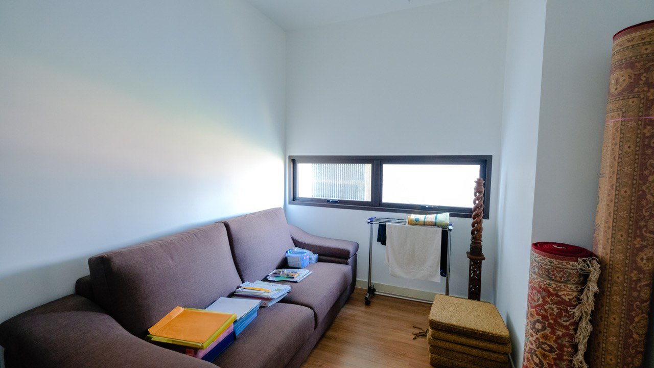 PUTRA RESIDENCE, PUTRA HEIGHTS SUBANG - photo 8