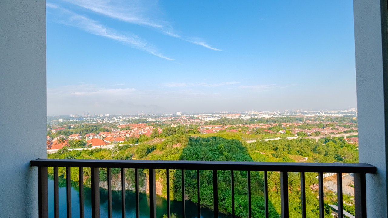 PUTRA RESIDENCE, PUTRA HEIGHTS SUBANG - photo 9