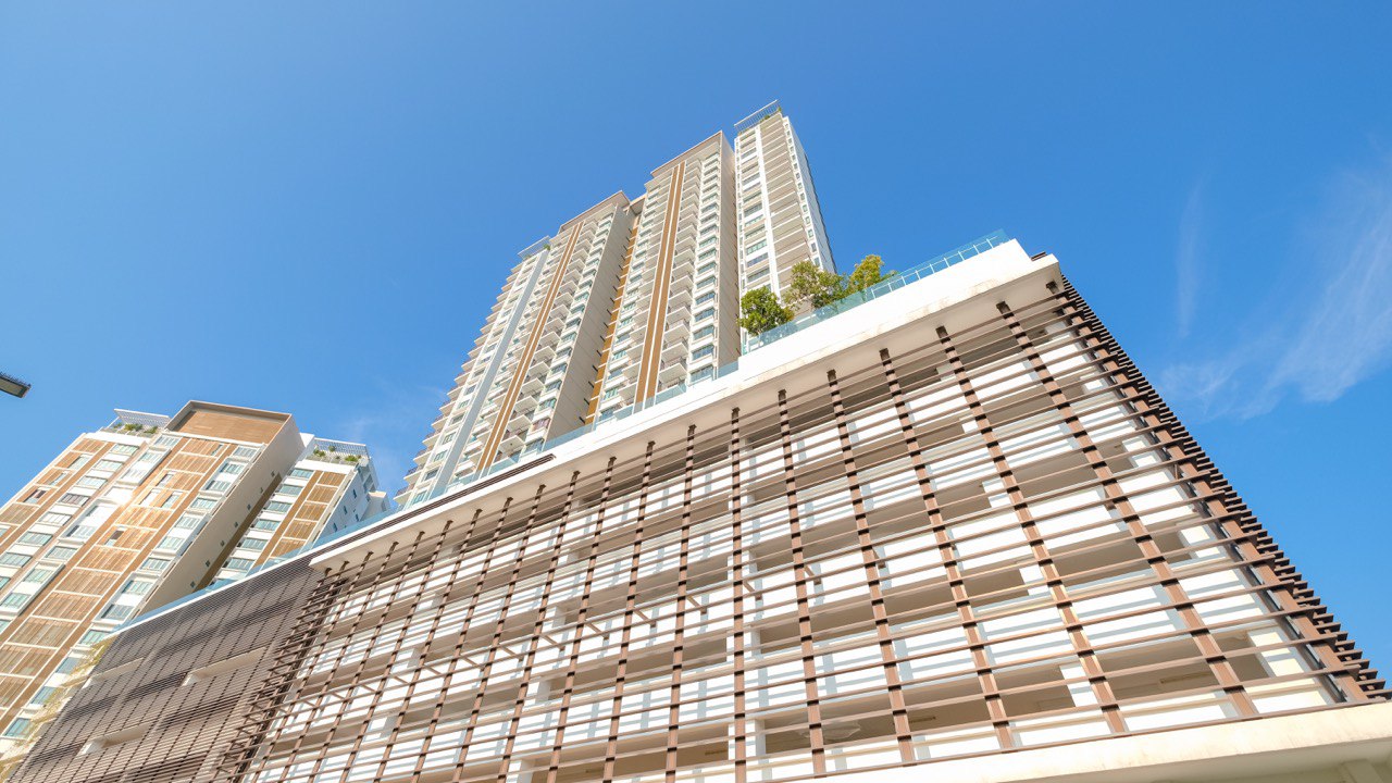 PUTRA RESIDENCE, PUTRA HEIGHTS SUBANG - photo 13