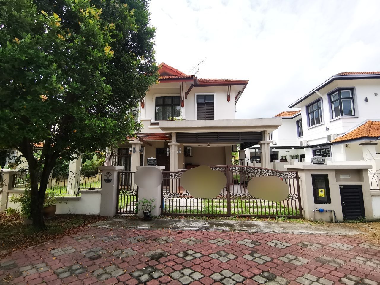 FULLY FURNISHED 2Sty Semi D Kota Bayu klang - photo 2