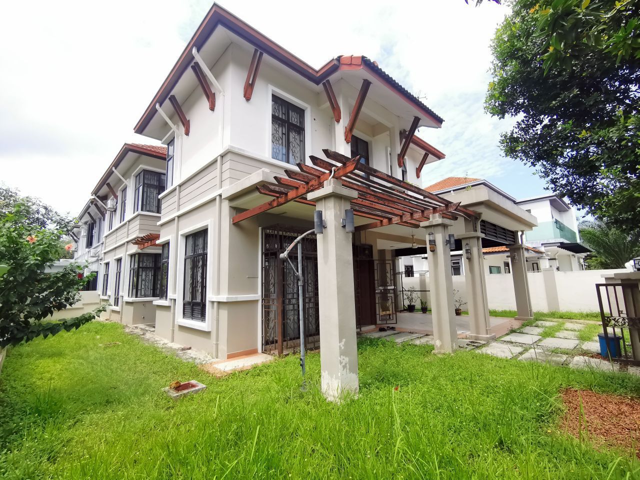 FULLY FURNISHED 2Sty Semi D Kota Bayu klang - photo 3