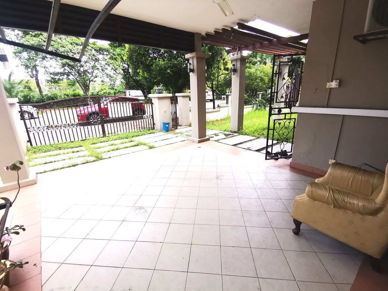 FULLY FURNISHED 2Sty Semi D Kota Bayu klang - photo 5