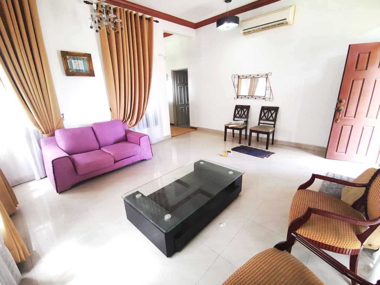 FULLY FURNISHED 2Sty Semi D Kota Bayu klang - photo 6
