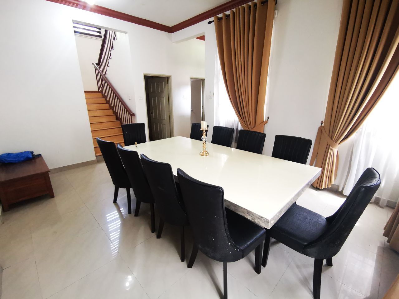 FULLY FURNISHED 2Sty Semi D Kota Bayu klang - photo 9