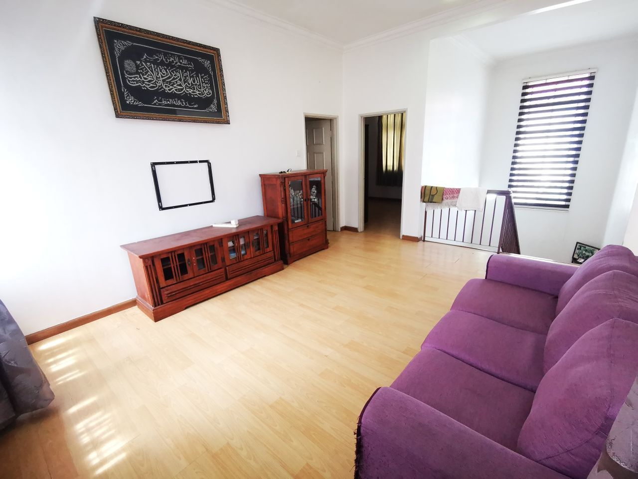 FULLY FURNISHED 2Sty Semi D Kota Bayu klang - photo 10