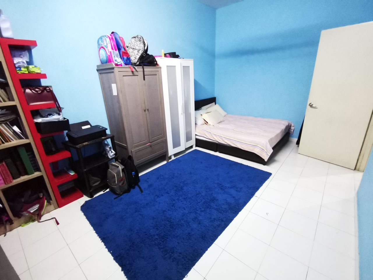 DOUBLE STOREY ALAM BUDIMAN U10, SHAH ALAM - photo 12