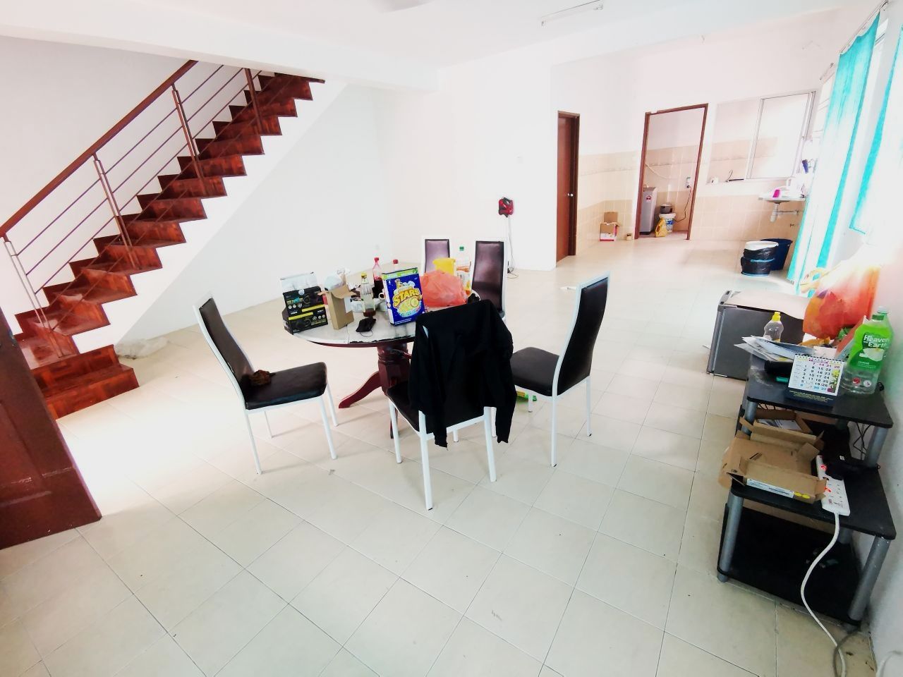DOUBLE STOREY SEMI-D SETIA IMPIAN, SETIA ALAM - photo 5