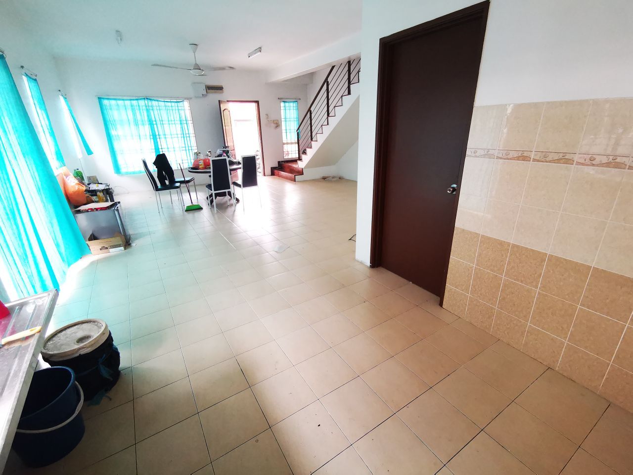DOUBLE STOREY SEMI-D SETIA IMPIAN, SETIA ALAM - photo 7