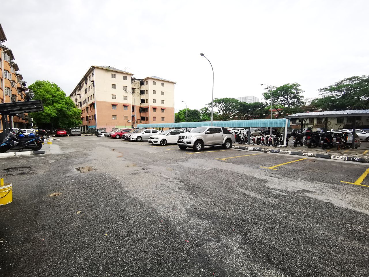 APARTMENT NURI, Seksyen U5, Shah Alam - photo 2