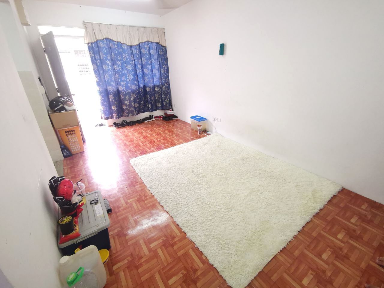 Pangsapuri Seroja, Setia Alam, Shah Alam - photo 4