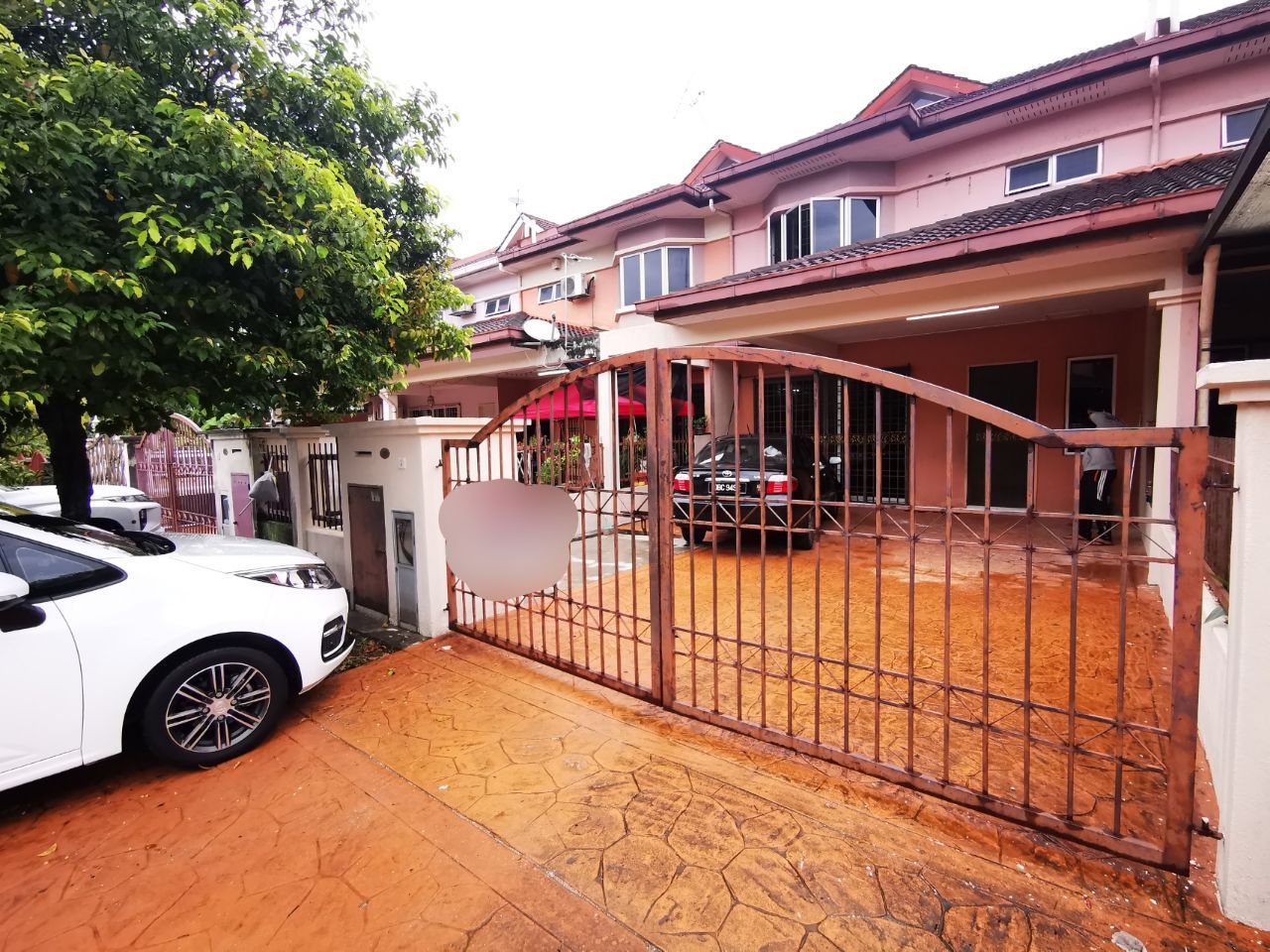 Double Storey  Seksyen 7, Shah Alam - photo 2