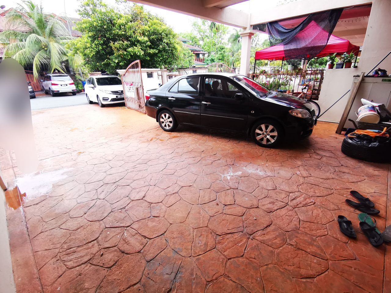 Double Storey  Seksyen 7, Shah Alam - photo 3