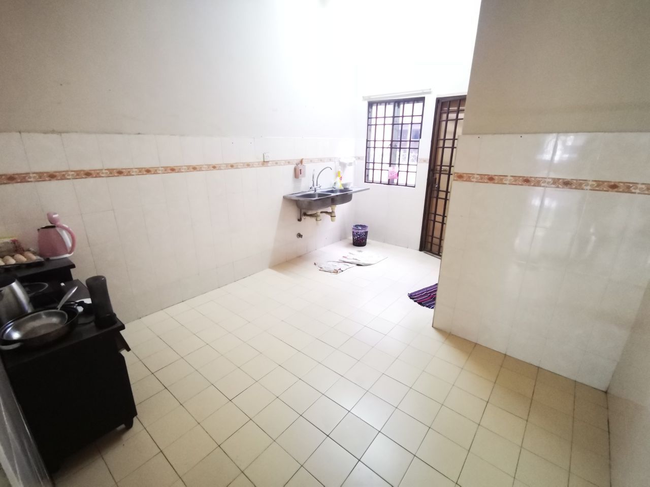 Double Storey  Seksyen 7, Shah Alam - photo 6