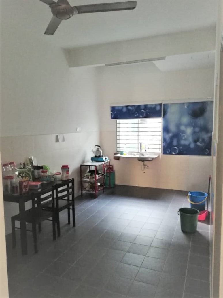 Double Storey  Taman Emas, Dengkil - photo 7