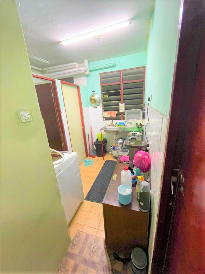 Desa Mentari Flat, Sunway Petaling Jaya,Selangor - photo 4