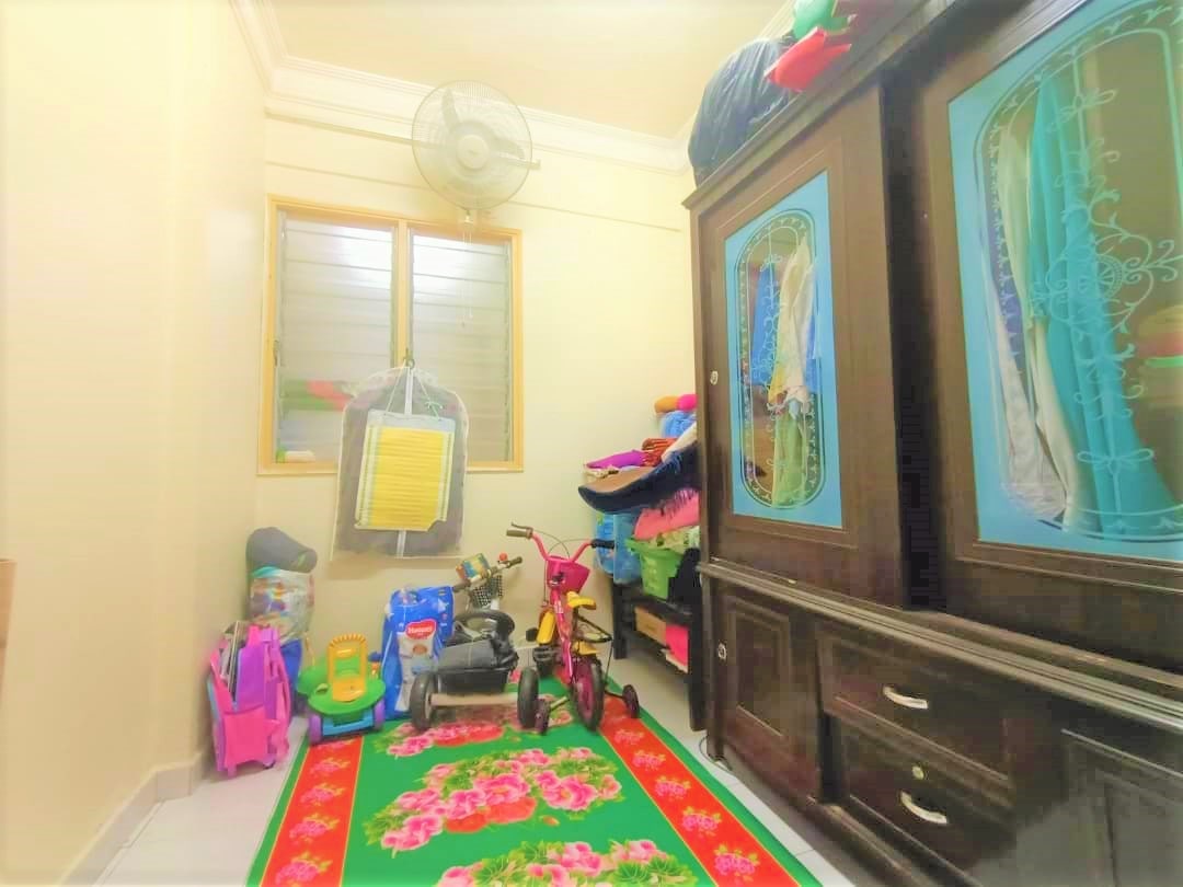 Vista Lavender Apartment, Taman Kinrara, Puchong - photo 6