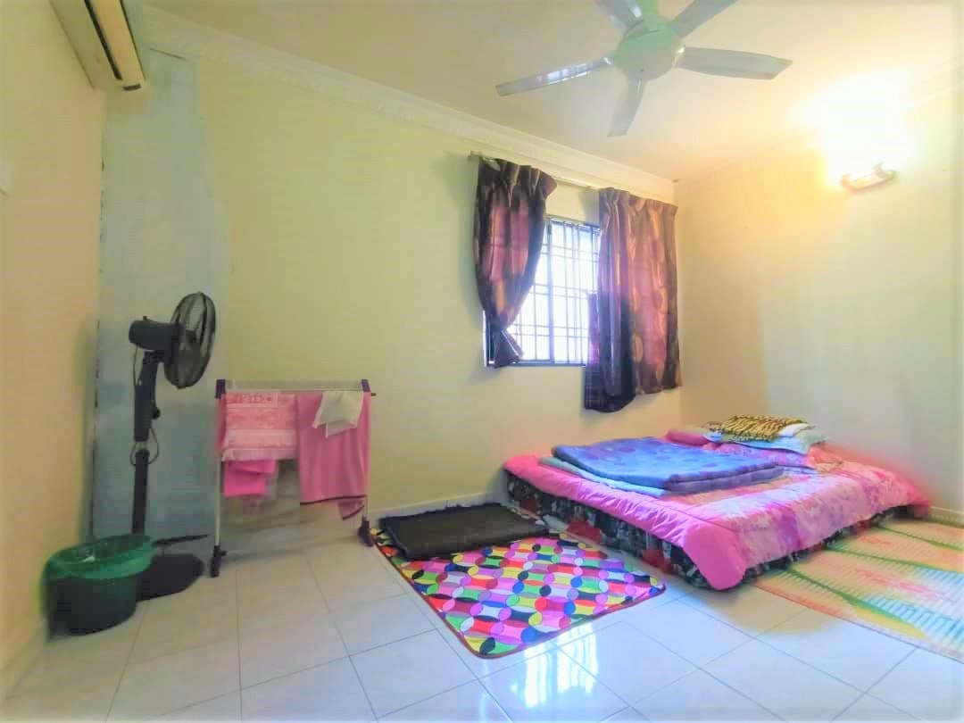 Vista Lavender Apartment, Taman Kinrara, Puchong - photo 7