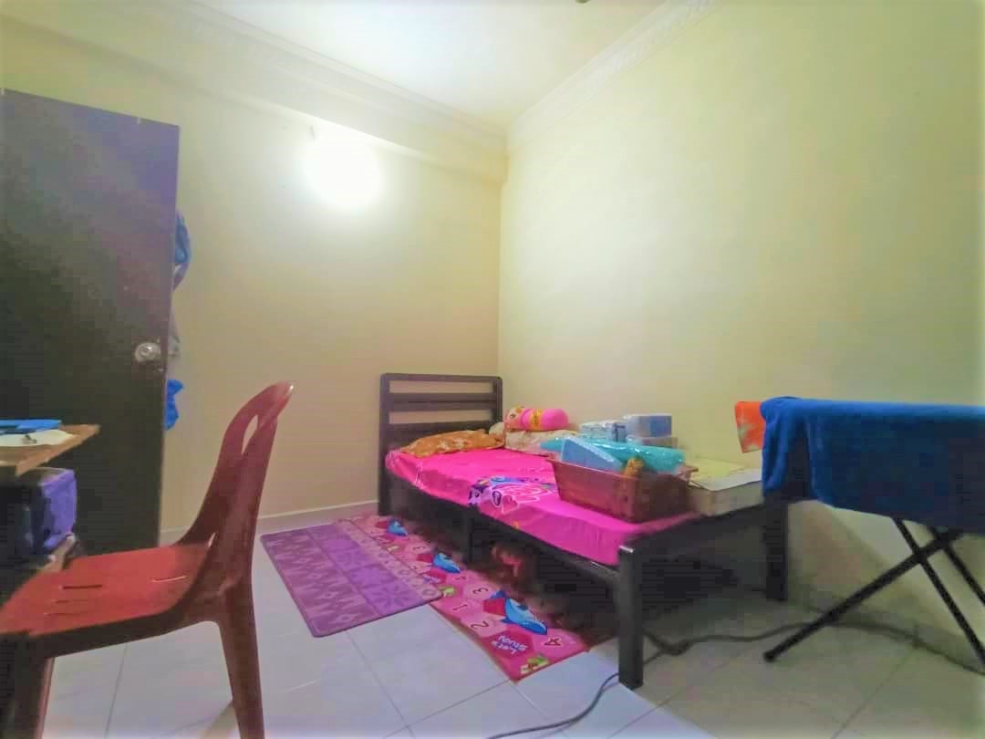 Vista Lavender Apartment, Taman Kinrara, Puchong - photo 11