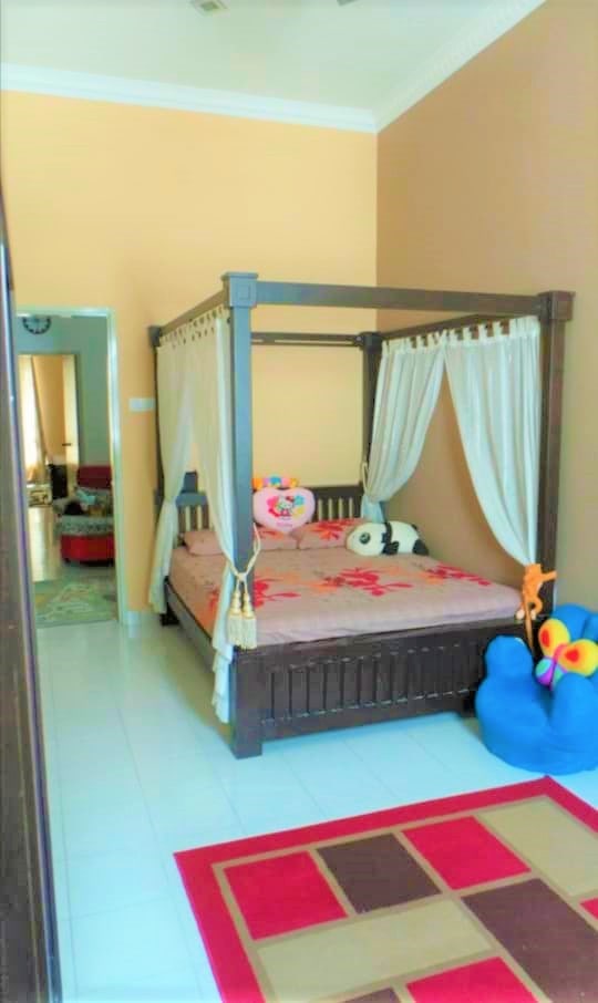 Double Storey, Jln Impiana 13,Taman Putra Impiana - photo 9