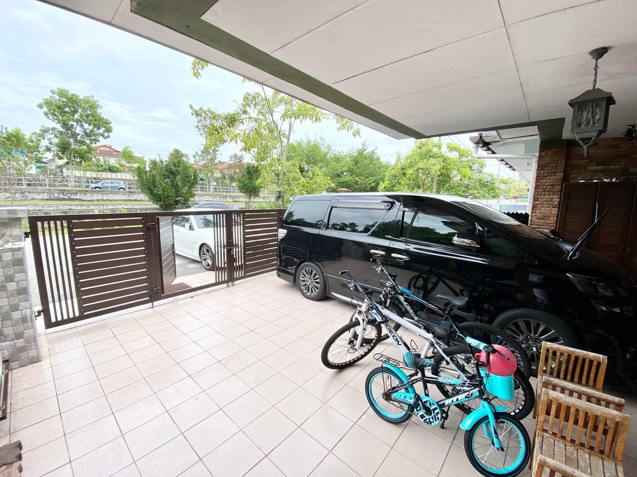 3 Storey Bungalow Long Branch Residence - photo 7