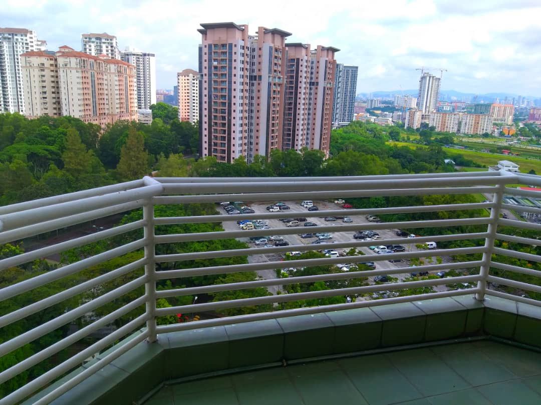 IMPIAN HEIGHT CONDOMINIUM BANDAR PUCHONG JAYA - photo 2