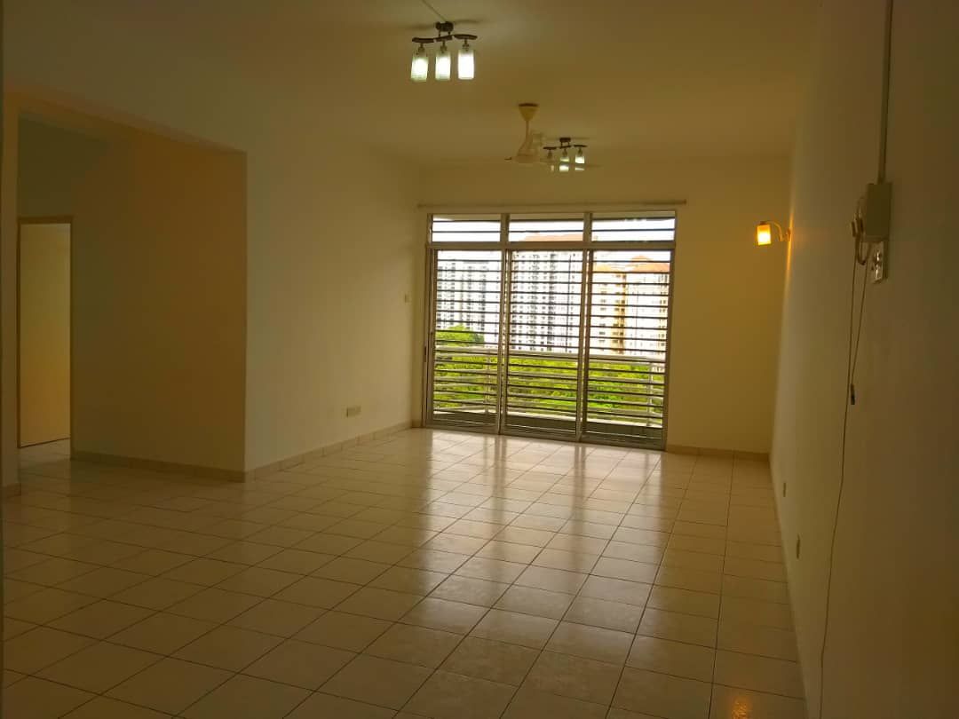 IMPIAN HEIGHT CONDOMINIUM BANDAR PUCHONG JAYA - photo 3
