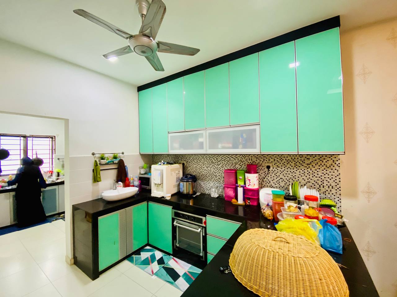 2 STOREY FRANGIPANI U12 TAMAN CAHAYA ALAM  SHAH - photo 6