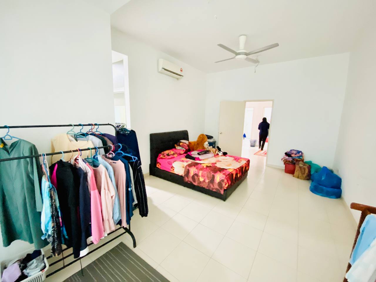 2 STOREY FRANGIPANI U12 TAMAN CAHAYA ALAM  SHAH - photo 8