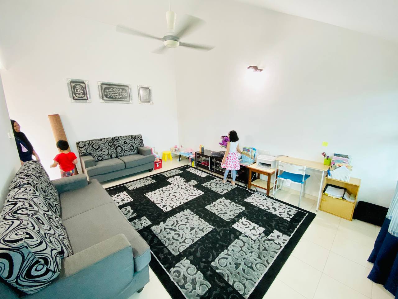 2 STOREY FRANGIPANI U12 TAMAN CAHAYA ALAM  SHAH - photo 9